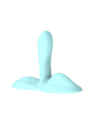 Remote Control Thrusting Vibrator – Pulse Rider