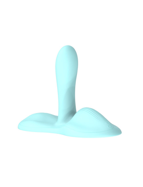 Remote Control Thrusting Vibrator – Pulse Rider