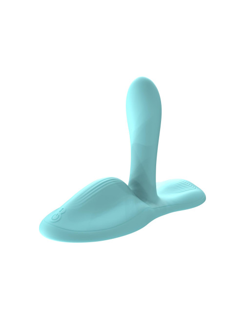 Remote Control Thrusting Vibrator – Pulse Rider