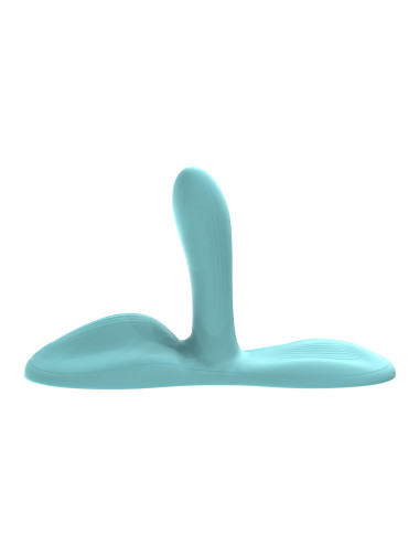 Remote Control Thrusting Vibrator – Pulse Rider