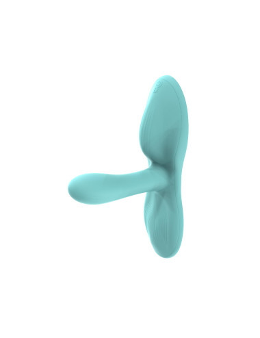 Remote Control Thrusting Vibrator – Pulse Rider