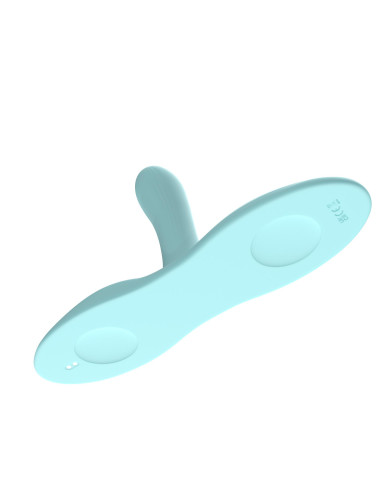 Remote Control Thrusting Vibrator – Pulse Rider