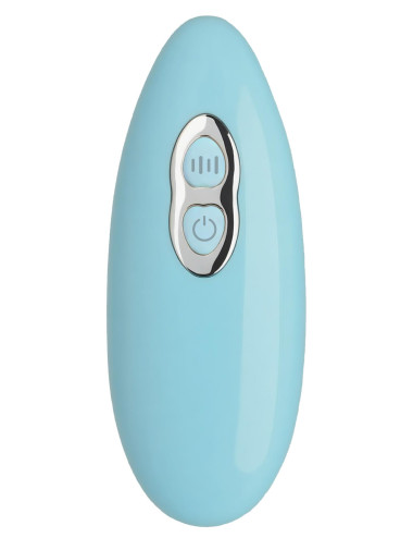 Remote Control Thrusting Vibrator – Pulse Rider
