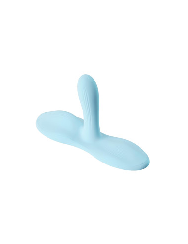 Remote Control Thrusting Vibrator – Pulse Rider