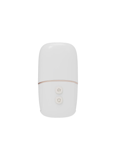 Dual Mode Licking & Suction Vibrator
