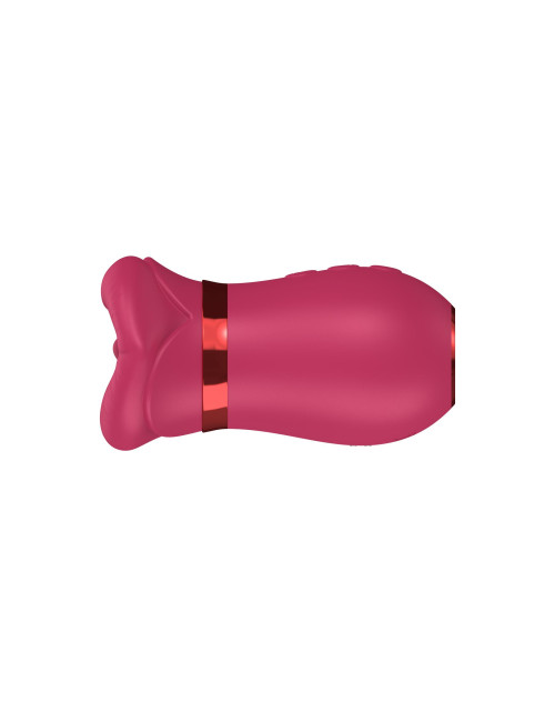 Air Tongue 360 Vibe