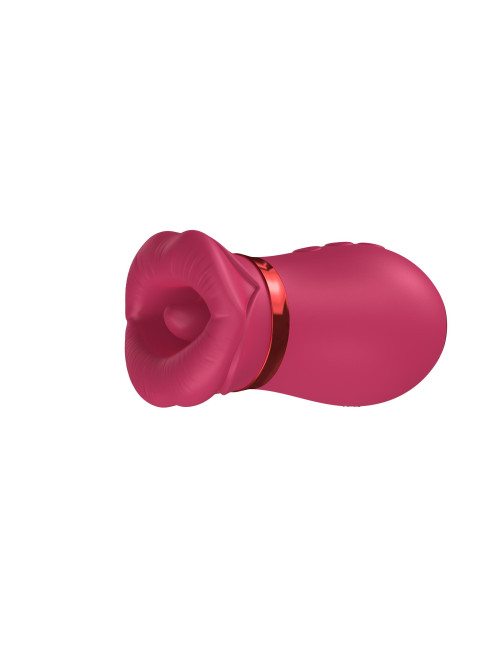 Air Tongue 360 Vibe