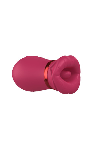 Air Tongue 360 Vibe