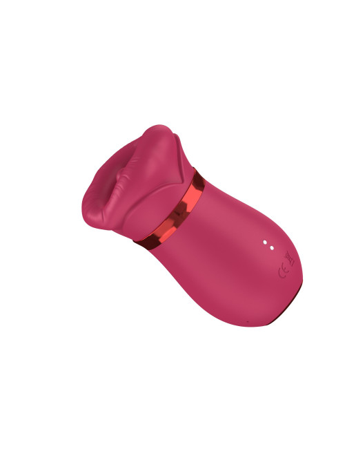 Air Tongue 360 Vibe