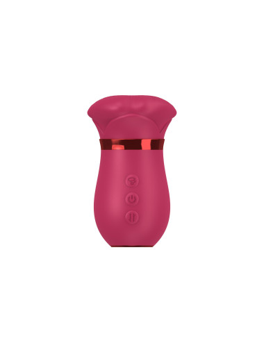 Air Tongue 360 Vibe