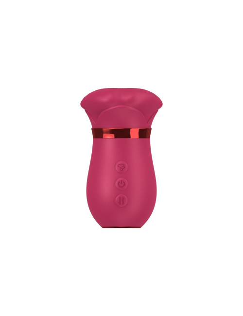 Air Tongue 360 Vibe