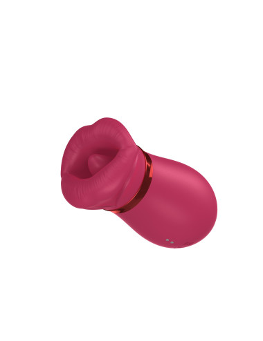 Air Tongue 360 Vibe