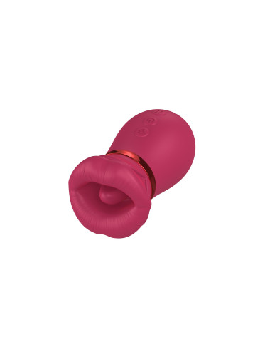 Air Tongue 360 Vibe