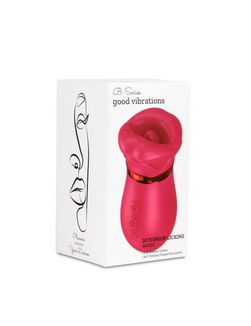 Air Tongue 360 Vibe