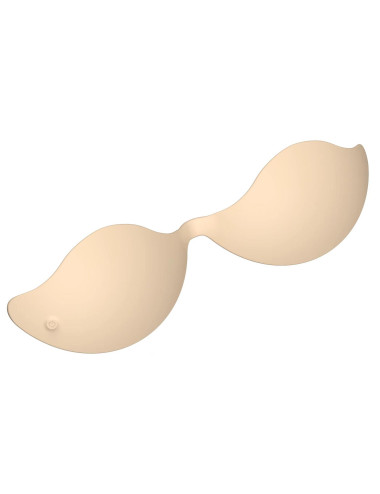 Breast Massager – Velvet Comfort