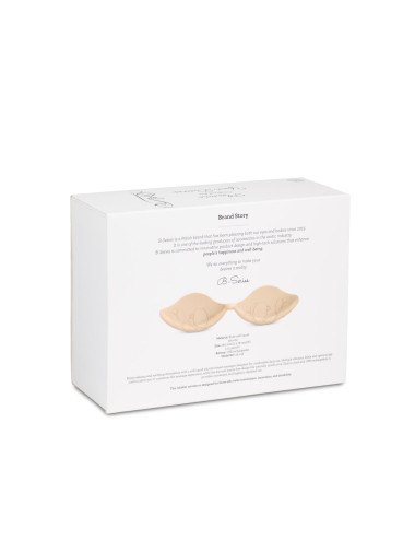 Breast Massager – Velvet Comfort