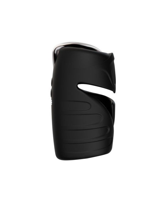 Whirlwind Helmet