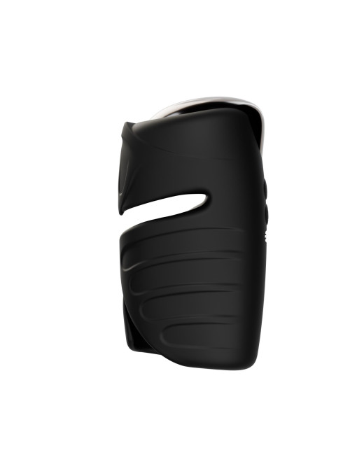 Whirlwind Helmet