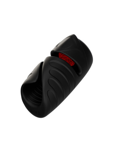 Whirlwind Helmet