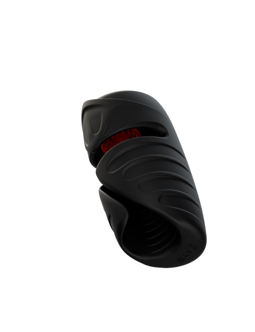 Whirlwind Helmet