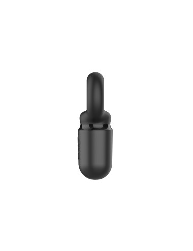 CARL Penis Massager – Dual Action Clamp Vibrator