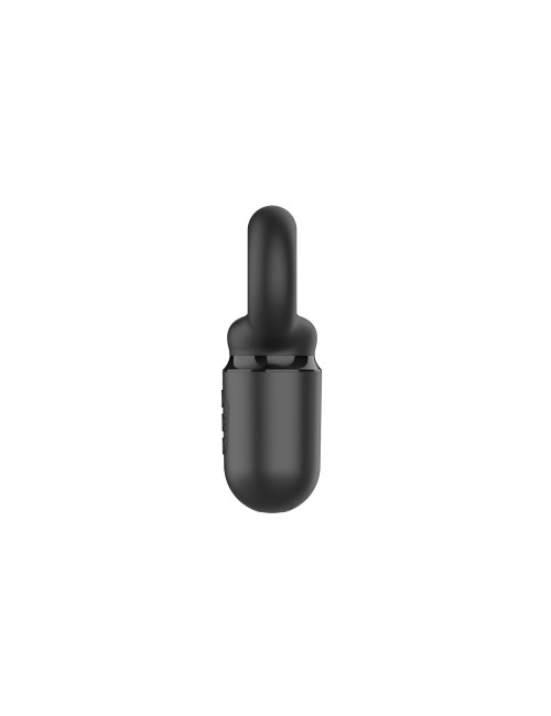 CARL Penis Massager – Dual Action Clamp Vibrator