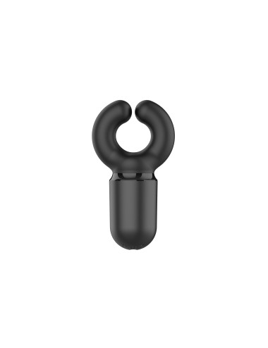 CARL Penis Massager – Dual Action Clamp Vibrator