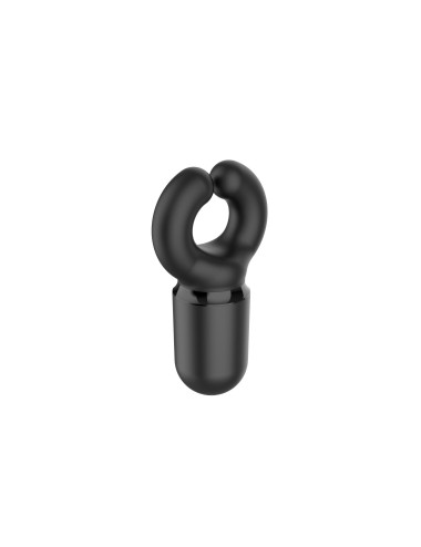 CARL Penis Massager – Dual Action Clamp Vibrator