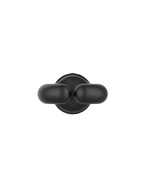 CARL Penis Massager – Dual Action Clamp Vibrator