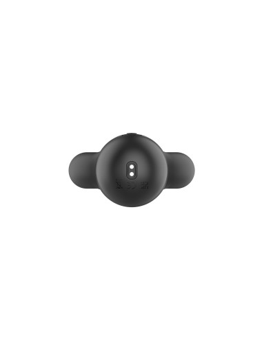 CARL Penis Massager – Dual Action Clamp Vibrator