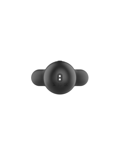 CARL Penis Massager – Dual Action Clamp Vibrator