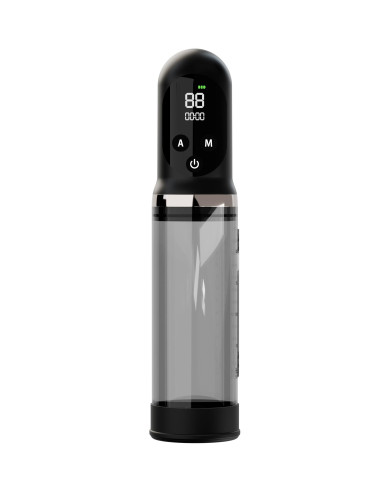 Cyclon Penis Pump