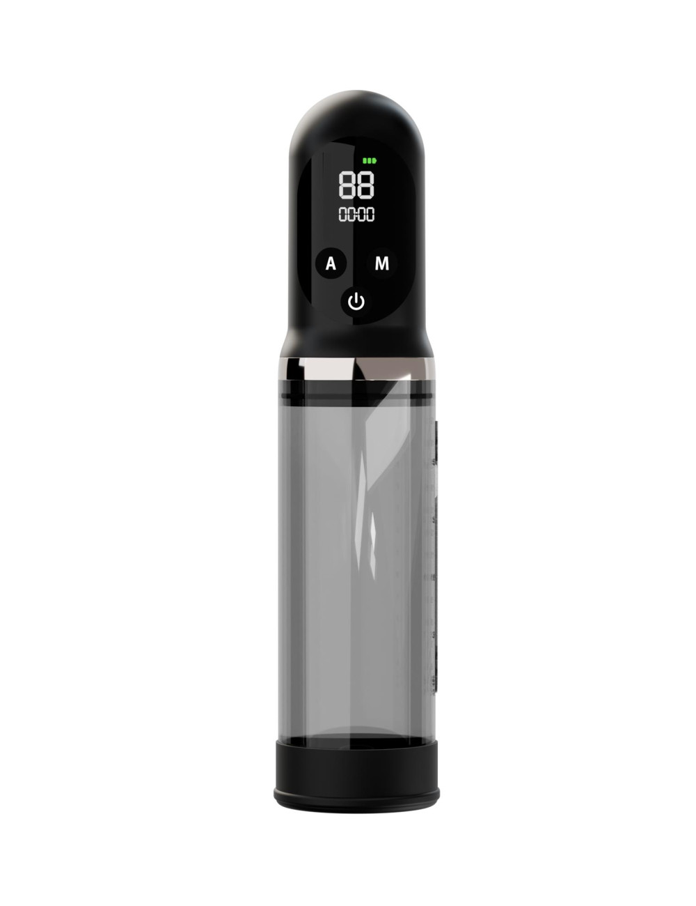 Cyclon Penis Pump
