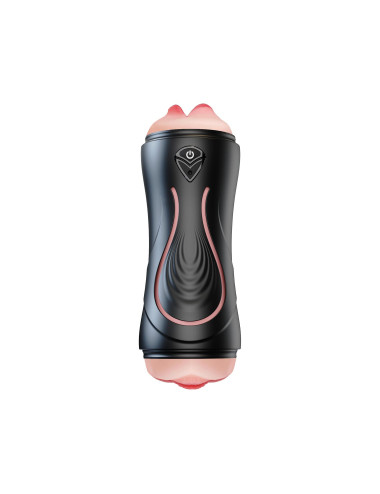Masturbator Duble Knight App Control