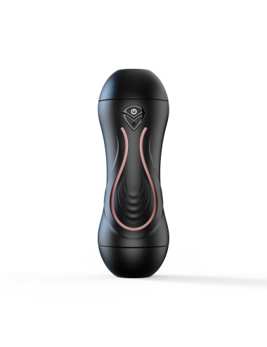Masturbator Duble Knight App Control