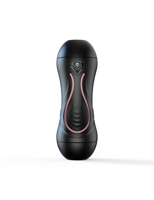 Masturbator Duble Knight App Control
