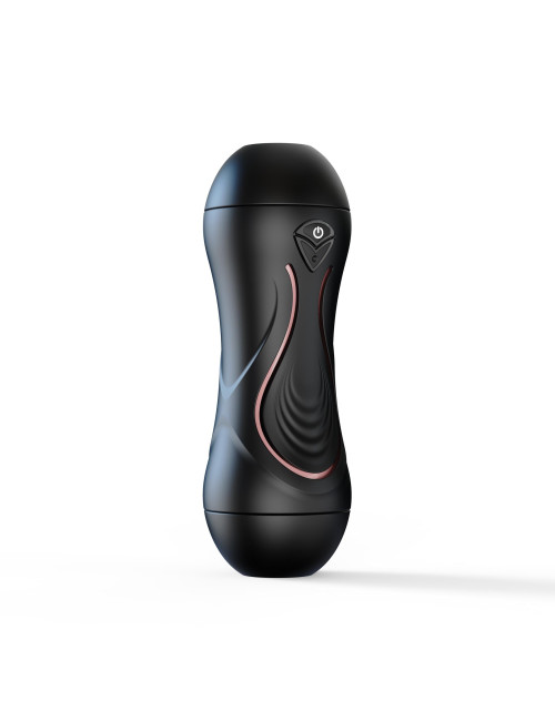 Masturbator Duble Knight App Control