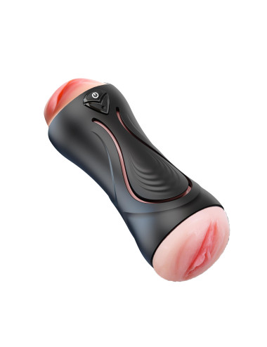 Masturbator Duble Knight App Control