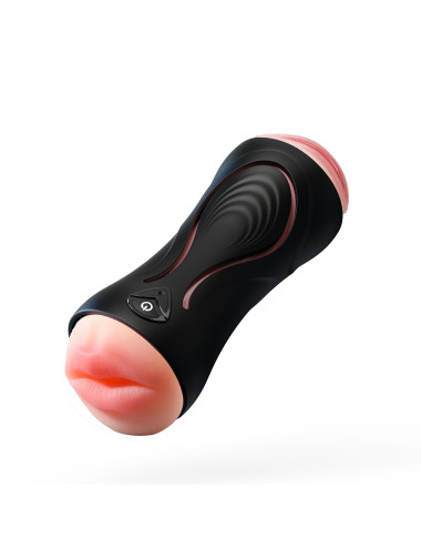 Masturbator Duble Knight App Control