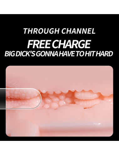 Masturbator Duble Knight App Control