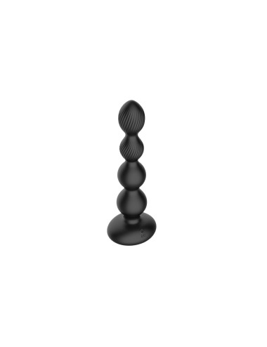 Remote Rotating Beaded Plug