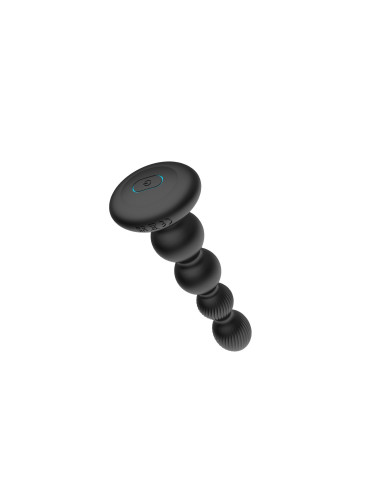 Remote Rotating Beaded Plug