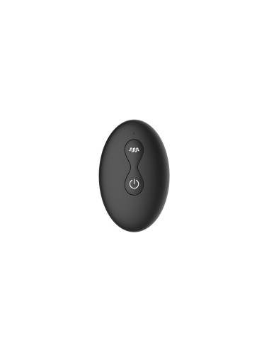 Remote Rotating Beaded Plug