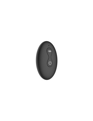 Remote Rotating Beaded Plug