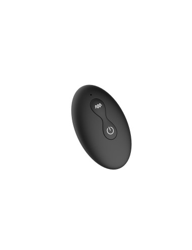Remote Rotating Beaded Plug