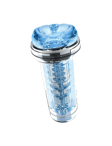 Masturbator Cup – Crystal Touch