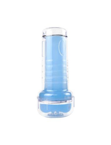 Masturbator Cup – Crystal Touch