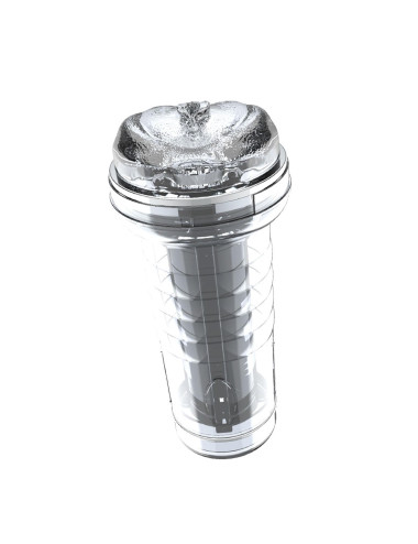 Masturbator Cup – Crystal Touch
