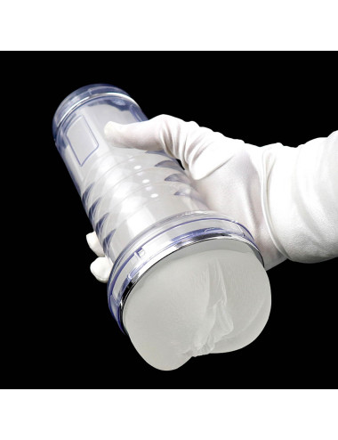 Masturbator Cup – Crystal Touch