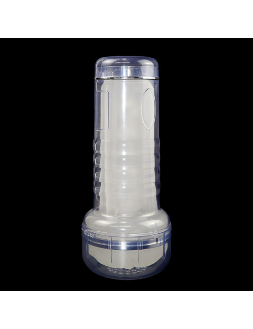 Masturbator Crystal Touch Cup B - Series Lyla